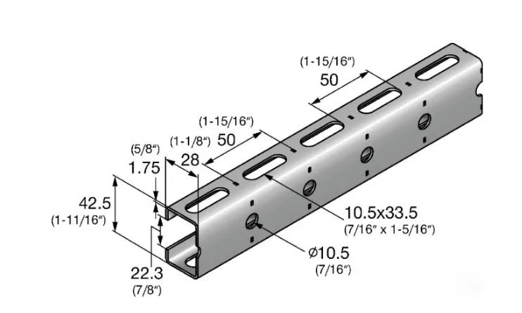 C type material C type material