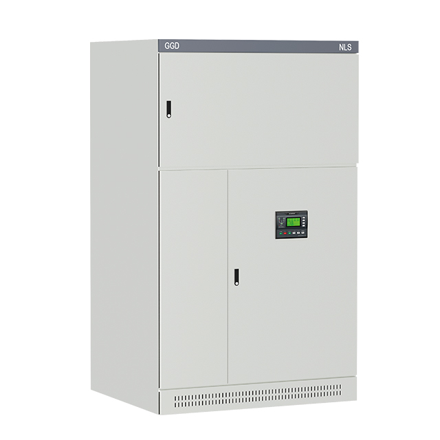 SKZ ATS Cabinet(3200A-6300A)