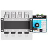 SKT1 Motorised Automatic Transfer Switch(ATS)