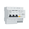 ASKB1L Residual Current Circuit Breaker with Overcurrent Protection(RCBO)