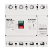 ASKM1L Thermal-Magnetic Molded Case Circuit Breaker with Residual Current Protection
