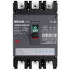 ASKM3E Intelligent Electronic Molded Case Circuit Breaker for General Protection