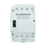 AIC-MM type manual-automatic integrated modular contactor