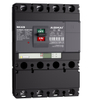 ASKM3EL Thermal-Magnetic MCCB with Integrated Residual Current Protection