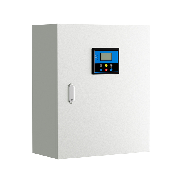 SKZ1 Wall-mount ATS Cabinet(20A-630A)