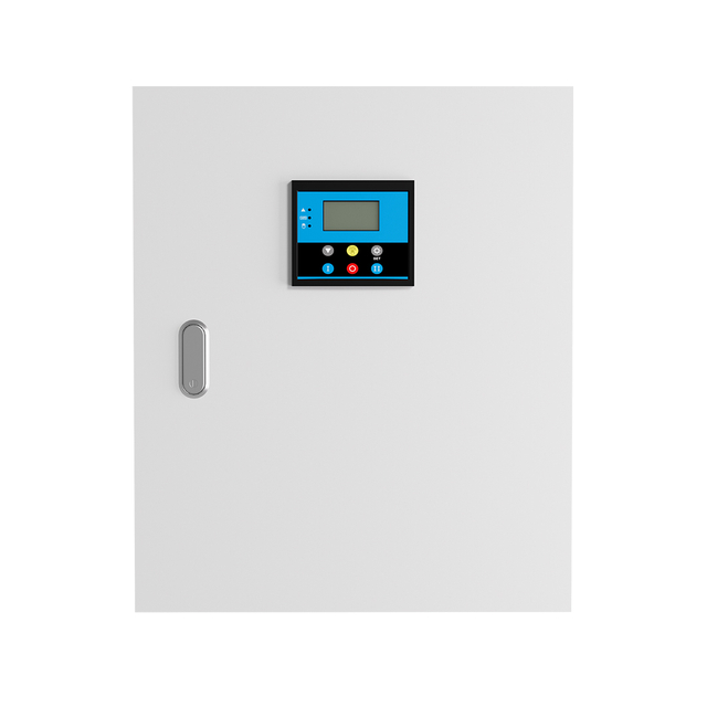 SKZ1 Wall-mount ATS Cabinet(20A-630A)