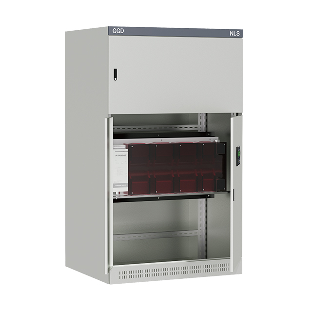 SKZ ATS Cabinet(3200A-6300A)