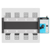 SKT1 Motorised Automatic Transfer Switch(ATS)
