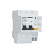 ASKB1L Residual Current Circuit Breaker with Overcurrent Protection(RCBO)