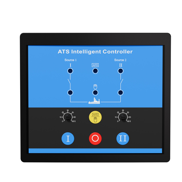 SKR2-A Automatic Transfer Switch Controller(ATSC)