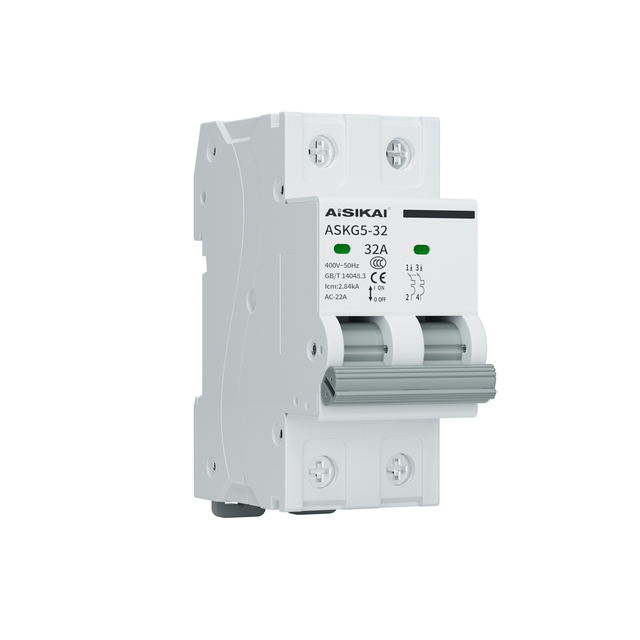 ASKG5 Miniature Switch Disconnector