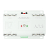 SKQ1 MCCB Type Automatic Transfer Switch(ATS)
