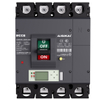ASKM3EL Thermal-Magnetic MCCB with Integrated Residual Current Protection