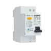 ASKB2L Residual Current Circuit Breaker with Overcurrent Protection(RCBO)