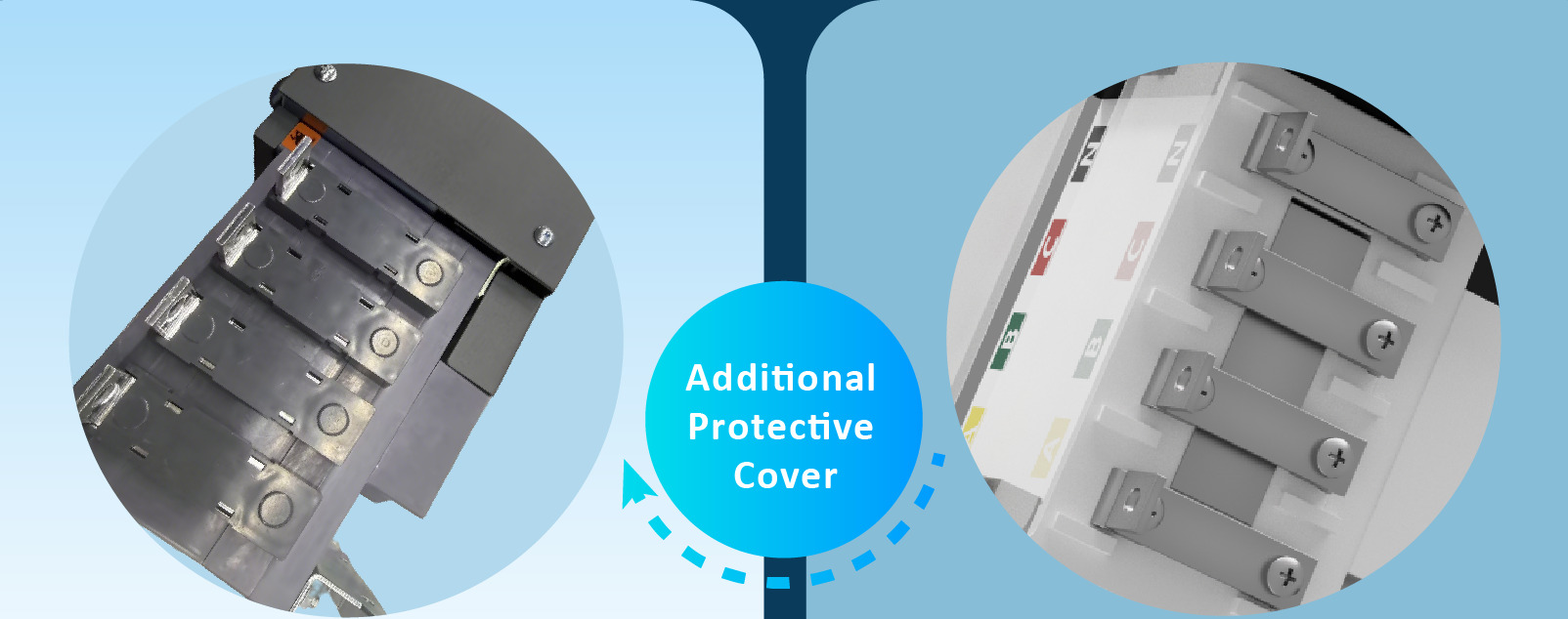 automatski-mjenjač-sklopka-na-opterećenju-strana-bakrena-šipka