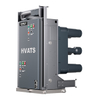 ASKVQ High Voltage Automatic Transfer Switch(HVATS)