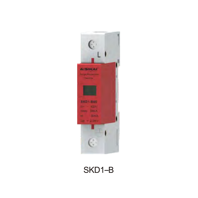 SKD1 Surge Protection Device(SPD)