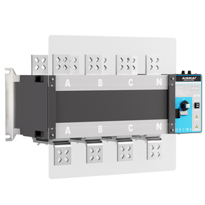 SKT1 Motorised Automatic Transfer Switch(ATS)