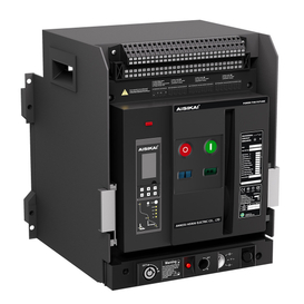 ASKW1 Air Circuit Breaker(ACB)