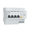 ASKB1L Residual Current Circuit Breaker with Overcurrent Protection(RCBO)