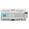 SKQ1 MCCB Type Automatic Transfer Switch(ATS)