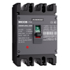 ASKM3 Intelligent Electronic Molded Case Circuit Breaker for General Protection