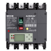 ASKM3EL Thermal-Magnetic Molded Case Circuit Breaker for General Protection
