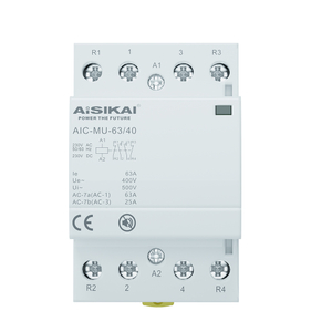AIC-MU Modular Contactor