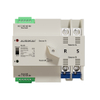 ASKQ1 Solenoid Automatic Transfer Switch(ATS)