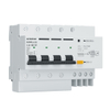 ASKB1L Residual Current Circuit Breaker with Overcurrent Protection(RCBO)