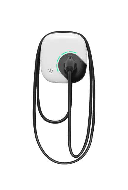 Alternating Current Electric Vehicle Charger (EV Charger)