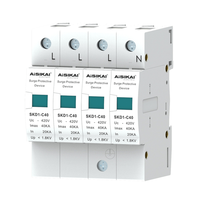 SKD1 Surge Protection Device(SPD)