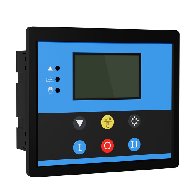 SKR2-B Automatic Transfer Switch Controller(ATSC)