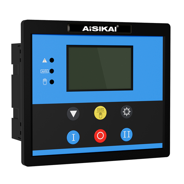 SKR2-B Automatic Transfer Switch Controller(ATSC)