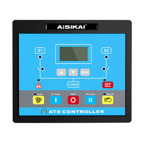 SKR2-C Automatic Transfer Switch Controller(ATSC)