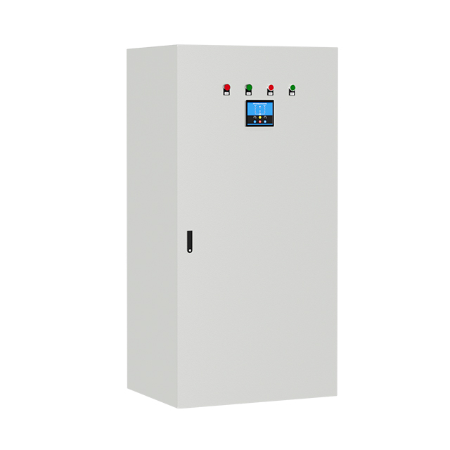 ASKZ1 ATS Cabinet(20A-3200A)