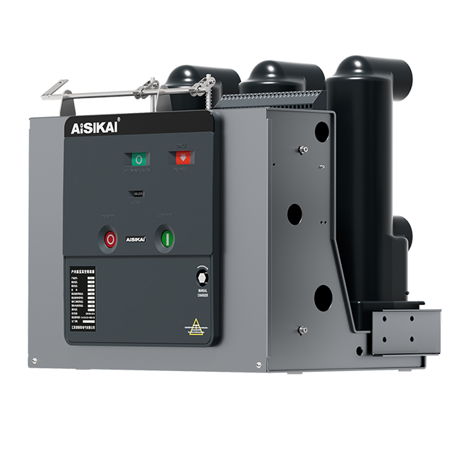 ASKV5-G Embedded Poles Vacuum Circuit Breaker(VCB)