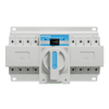 SKQ1 MCB Type Automatic Transfer Switch(ATS)