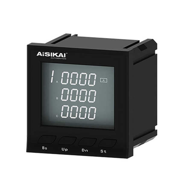 ASKY Intelligent Power Meter