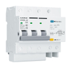 ASKB5L Residual Current Circuit Breaker with Overcurrent Protection(RCBO)