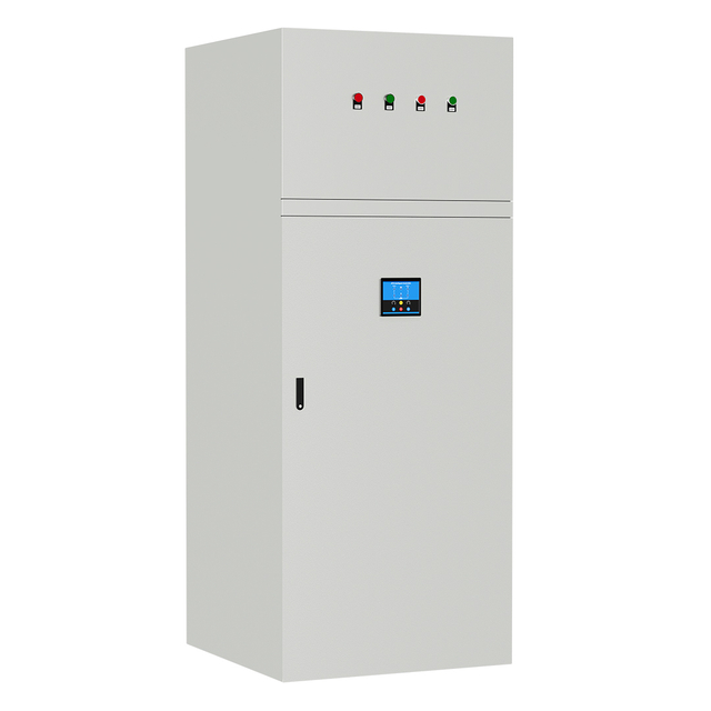 SKZ1 ATS Cabinet(20A-3200A)