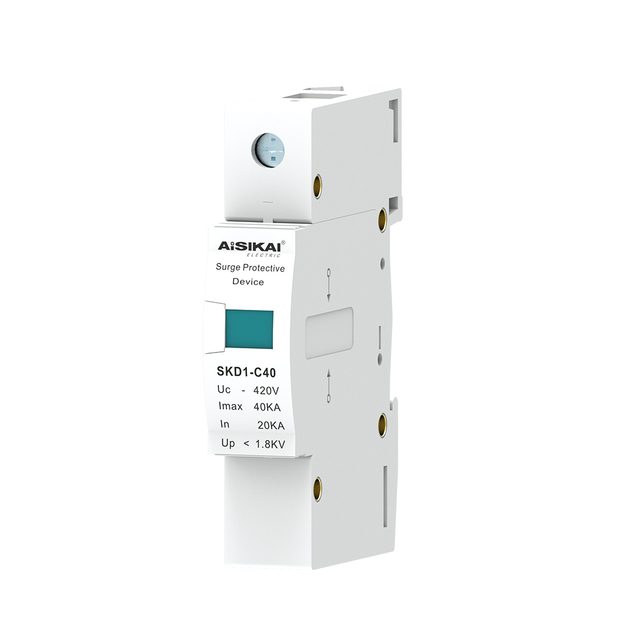 SKD1 Surge Protection Device(SPD)