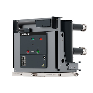 ASKV5-T Assembly Poles Vacuum Circuit Breaker(VCB)