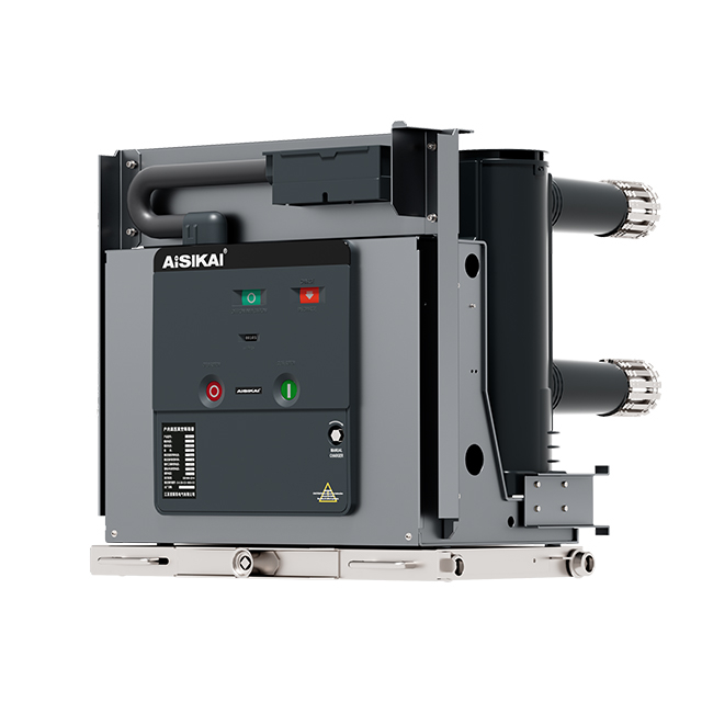 ASKV5-T Assembly Poles Vacuum Circuit Breaker(VCB)