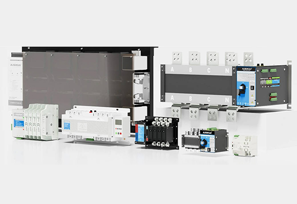 Automatic-Transfer-Switch-Professional-Manufacturer