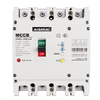 ASKM1L Thermal-Magnetic Molded Case Circuit Breaker with Residual Current Protection