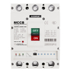 ASKM1E Intelligent Electronic Molded Case Circuit Breaker for General Protection