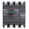 ASKM3L Thermal-Magnetic Molded Case Circuit Breaker for General Protection
