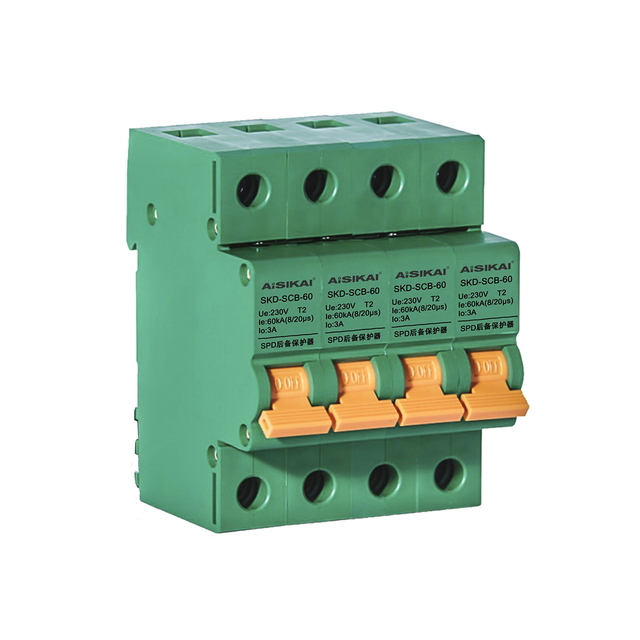 SKD-SCB Dedicated Backup Protector