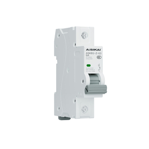 ASKB1Z DC Miniature Circuit Breaker(MCB)